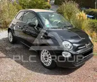 2019 Fiat 500