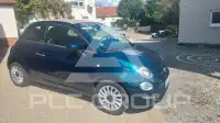 2019 Fiat 500