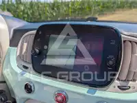 2019 Fiat 500