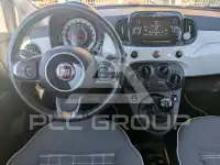 2019 Fiat 500