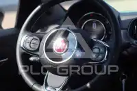 2019 Fiat 500