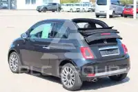 2019 Fiat 500