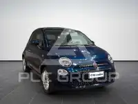 2019 Fiat 500