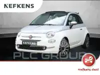 2019 Fiat 500