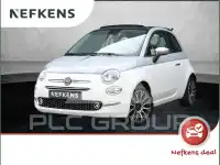 2019 Fiat 500
