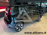 2019 Fiat Punto