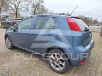 2019 Fiat Punto