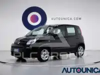 2019 Fiat Punto