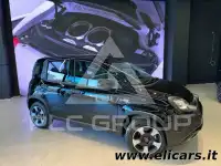2019 Fiat Punto