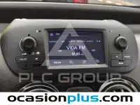 2019 Fiat QUBO