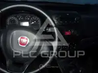 2019 Fiat QUBO