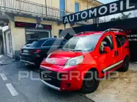 2019 Fiat QUBO