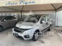 2019 Fiat QUBO
