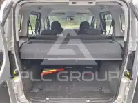 2019 Fiat QUBO