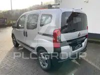 2019 Fiat QUBO