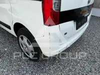2019 Fiat QUBO