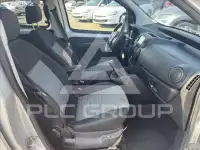 2019 Fiat QUBO