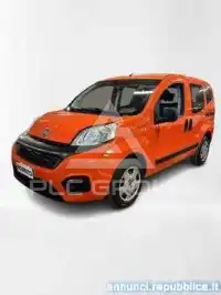 2019 Fiat QUBO