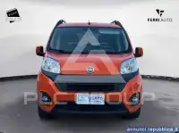 2019 Fiat QUBO