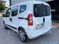 2019 Fiat QUBO