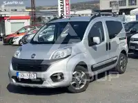 2019 Fiat QUBO