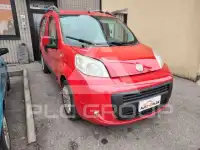 2019 Fiat QUBO