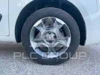 2019 Fiat QUBO