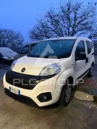 2019 Fiat QUBO