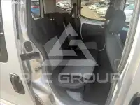 2019 Fiat QUBO