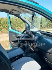 2019 Fiat QUBO