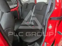2019 Fiat QUBO