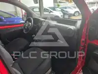 2019 Fiat QUBO