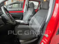 2019 Fiat QUBO