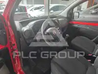 2019 Fiat QUBO