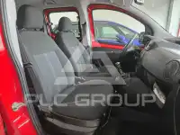 2019 Fiat QUBO