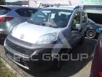 2019 Fiat QUBO