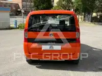 2019 Fiat QUBO
