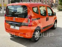 2019 Fiat QUBO