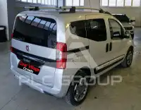 2019 Fiat QUBO
