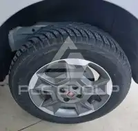2019 Fiat QUBO