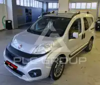 2019 Fiat QUBO