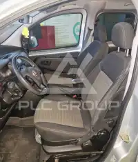 2019 Fiat QUBO