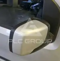 2019 Fiat QUBO