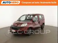 2019 Fiat QUBO