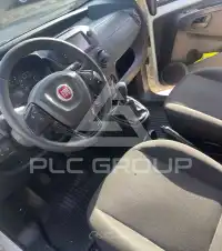 2019 Fiat QUBO