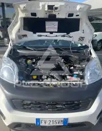 2019 Fiat QUBO