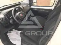 2019 Fiat QUBO