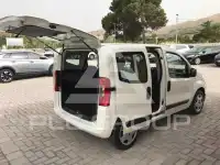 2019 Fiat QUBO