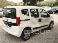 2019 Fiat QUBO