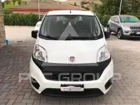 2019 Fiat QUBO